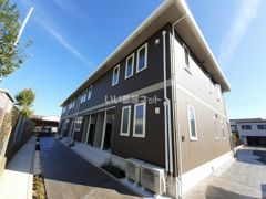 Ligare 都跡の外観画像