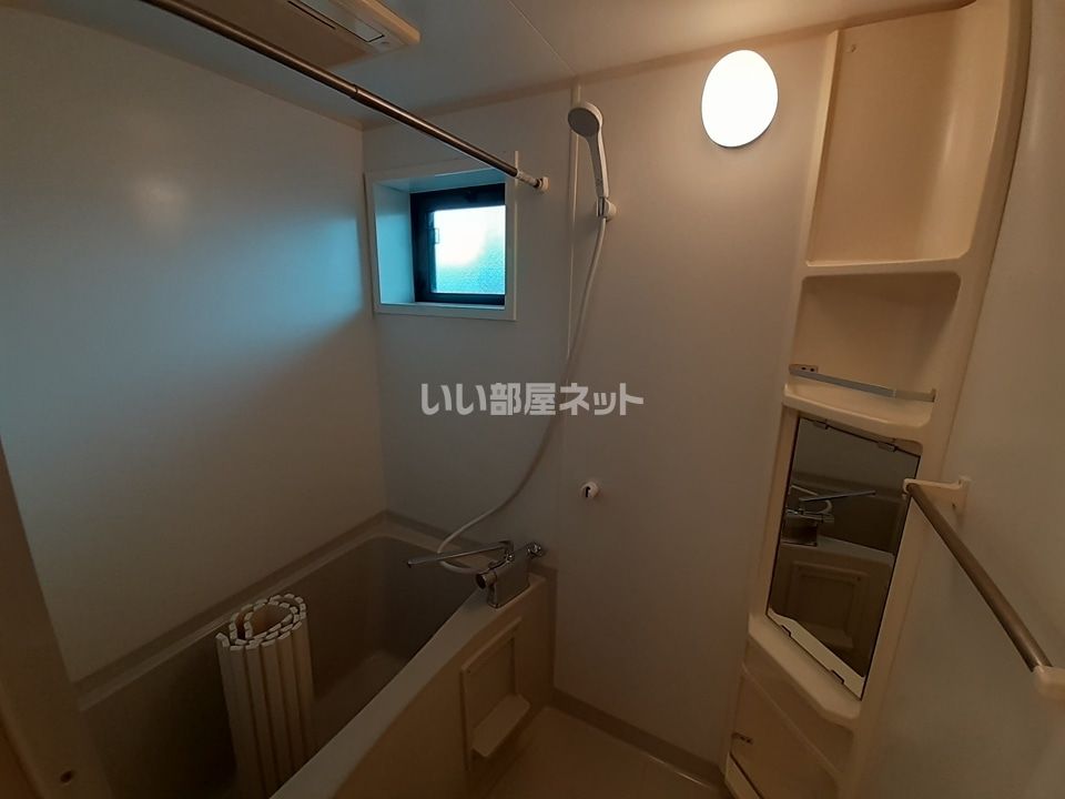 バスルーム