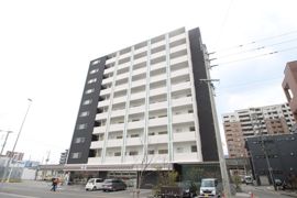 シェソワアンテイの外観画像