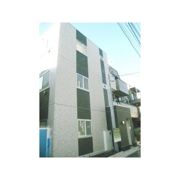 カルディア荏原中延の外観画像
