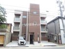 パルマローザ今片の外観