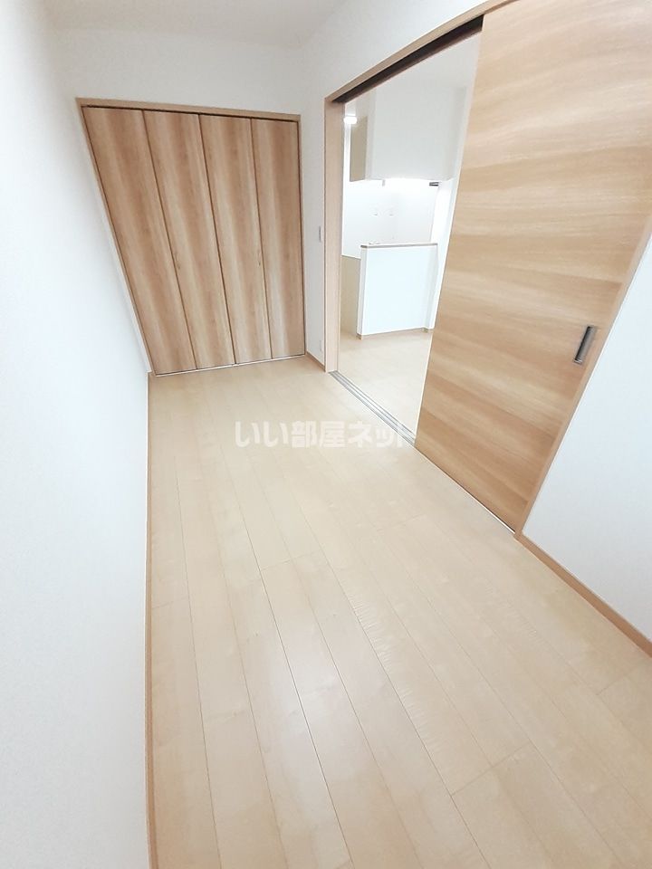 洋室