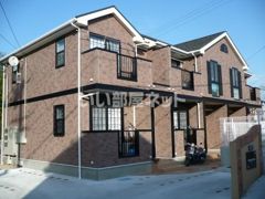 Comfort北山の外観画像