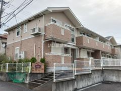クリエンテⅡの外観画像
