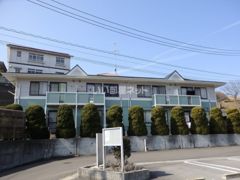 サンフォルムMarkⅡの外観画像
