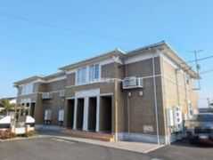 グリーンヒルズ 稲岡Bの外観画像