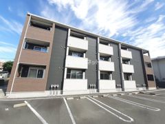 ティーダ安在野の外観画像