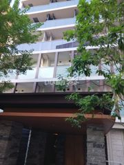 ザ・パークハウスアーバンス渋谷の外観画像