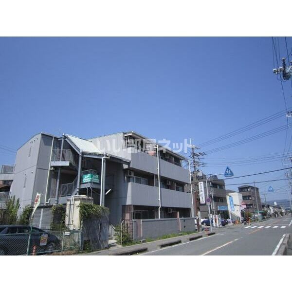 さつき館21の外観画像