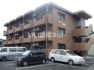 メルベーユ田園の外観画像
