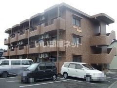 メルベーユ田園の外観画像