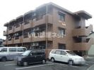 メルベーユ田園の間取り画像