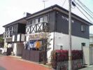 ヴィラ橋本 B棟の間取り画像
