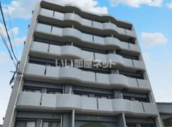 ユーミー新栄の外観画像