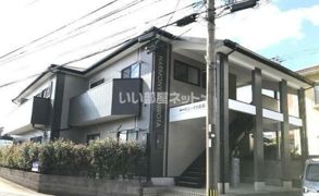 ハーモニーイン広田の外観画像