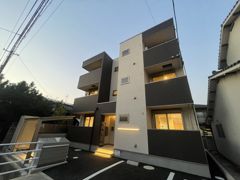 REGALEST LB 下伊福(レガリスト エルビー シモイフク)の外観画像