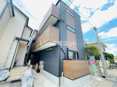 プリシェール中小田井の外観画像