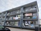 佃マンションA棟の間取り画像