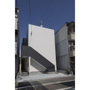 ProGrace林寺(プログレスハヤシジ)の外観画像