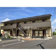 D-room甲山寺の外観画像