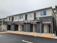 ファンド野里Ⅰの外観画像