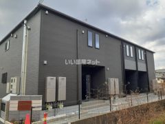 ルピナスハイムの外観画像