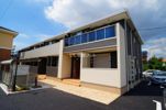 マルグリットの間取り画像