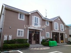 クレストールアベニューの外観画像