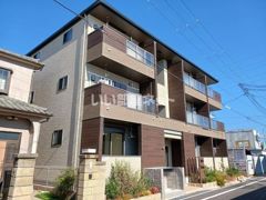 シャインの外観画像