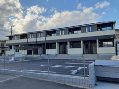 ミッサオーレ・イストの外観画像