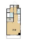 MKⅢ宮崎駅前通りの間取り画像