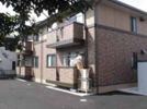 ウィルモア Aの間取り画像
