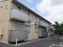 ウィル コスモの外観画像