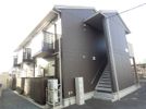 ISHIKAWA HILLS Ⅶの外観