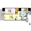 OASIS金山の間取り画像