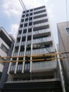 OASIS金山の外観
