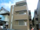 セレスティア助光 A棟の間取り画像