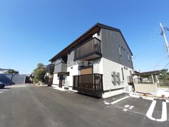 arbol aldea (ｱﾙﾎﾞﾙ ｱﾙﾃﾞｱ)の外観画像