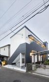メゾンドボア矢部の間取り画像