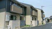 アバンツァート長砂 B棟の間取り画像