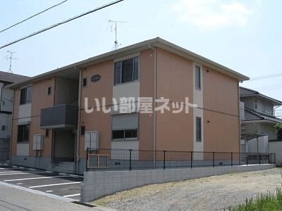 エクセル南桜が丘の外観画像