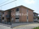 エクセル南桜が丘の外観