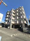 プレステージ国分Ⅱの外観