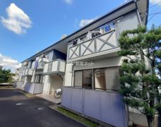 ヴィラ橋本 A棟の外観画像