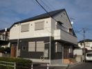 ウエルストン国立の間取り画像