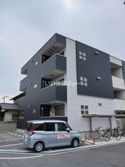 ボワヴェールの外観画像