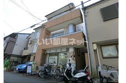 シャトレタカヤの外観画像