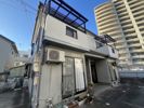 【大町東】レジデンス川本B棟の間取り画像