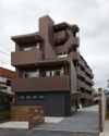DIPS北千住の間取り画像