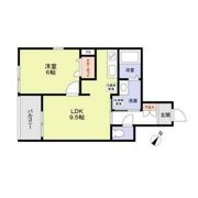 M.E maisonの間取り画像